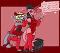 New Dollie by Gluttonace