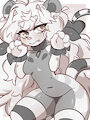 Nyx by Aoizuri