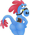 Sylvia booty