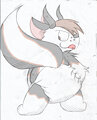 Lord Dominic e Shade Koopa. by Reizinho