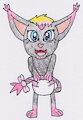 Sierra Gatomon