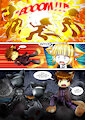 Little Tails 10 - Page 32