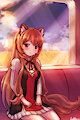 Poll Winner: Raphtalia by lumineko