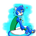 Smexy Scald by IcyYuki