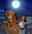 "Tell Dodger I Love Him/Tell Dixie I Love Her" by DallasBalto