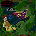 Feed Me Seymour (2020 Redraw)