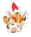 Meowser Jr.