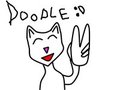 Doodle 1 by PURRfect93