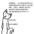 Doodle 2 by PURRfect93