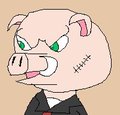 villain #5 Mr.C.Ash