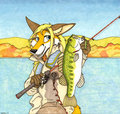 Fall Bassing