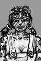 Daily Figure Sketch 559
