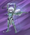 I Am Augury, The Binder of Fate!