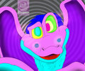 Caught in my coils~ by Argaron