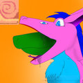 Tail First's by Argaron