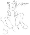 Come 'n get me~ by Selenium