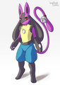 [Commission] Polan by impious