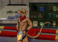 [DIGITAL]  Throttle's Calendar for Resistance