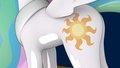 Celestia's Mark by lavik1988