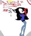 angel TH by loveless103