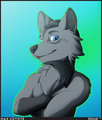 Sup? by Shiuk