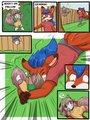 "Found" pp. 150-151 (by Gemma/Star)