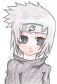 Sasuke♥ by emiimarii