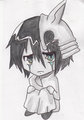 Bleach by emiimarii