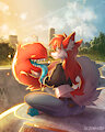 I've Got You - By TLT_Echelon