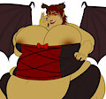 Alyssia the Plump