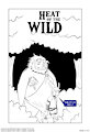 Heat of the Wild 3 by Muskie