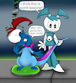 TF Commission - Dez / Robot Pt.1