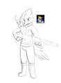 Sketch 99 by zeroblack97