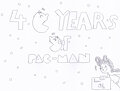 40 Years of PAC-MAN