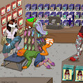 Sock Shop