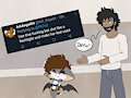 Bat slut by Punkkitten7x2