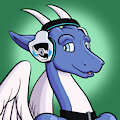 Dragon Icon