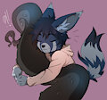 Hugs.