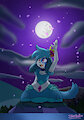 Petals of lullaby valley
