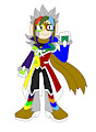 K.E.V (Kelvin Everstone Vorg)