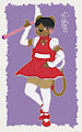 Magical Bear!