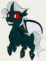 Nix by MarsMiner