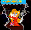 Monique Female Tails