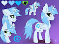 Icefumy MLP Reference