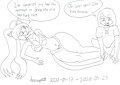 Draw Yourself Drawing Your OC