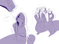 HE SHAKED ME LIKE A RAGDOLL!! by Ithiliam