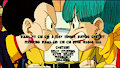 Bulma vs Chi-Chi! A Baby Shower Burping Contest! by rockysavannah