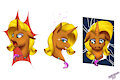 Belle Expressions