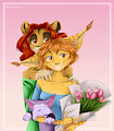 HB to Imanika by Wunderknodel