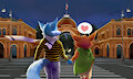 Valentine's At Tivoli